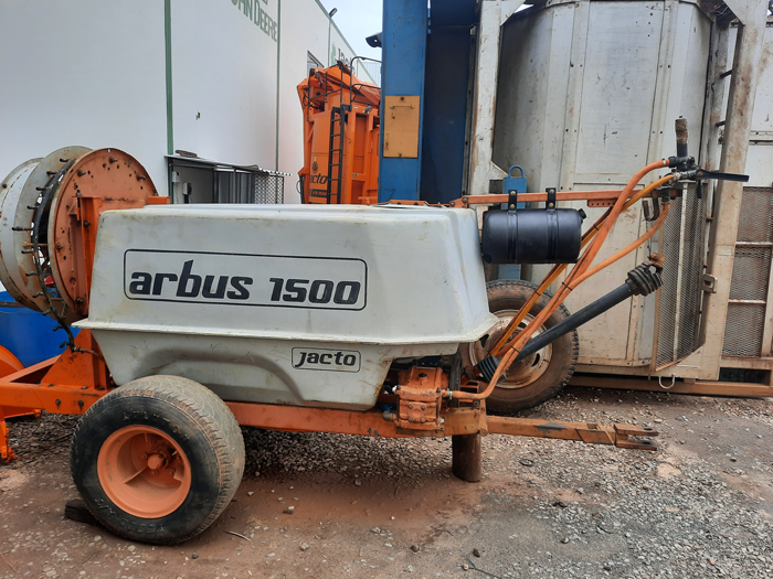 arbus 1500